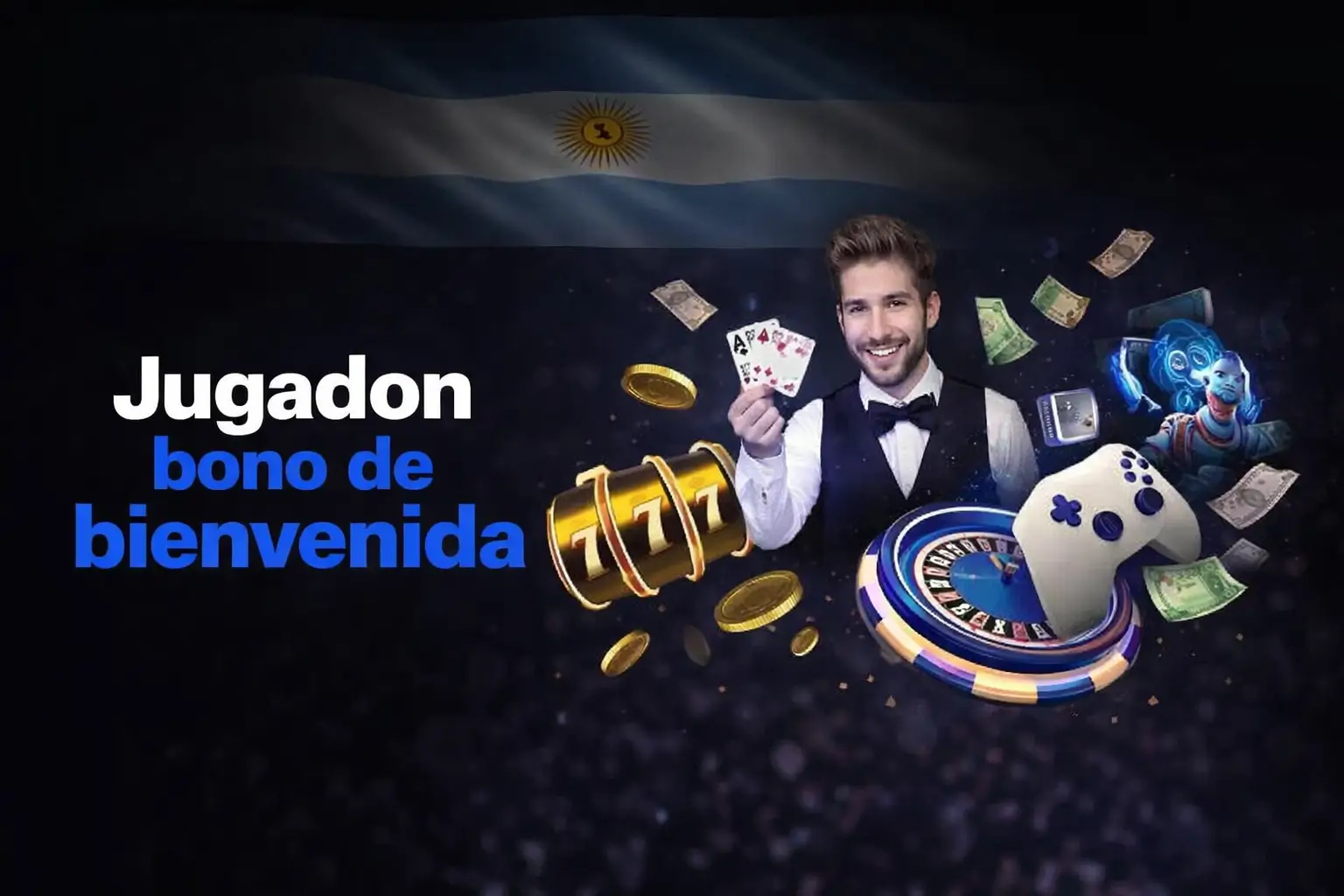 Jugadon Casino Online juegos